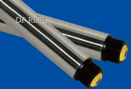 Poly-vee Roller(DP2250)