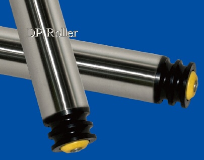 O-Belt Wheel Roller(DP2260)