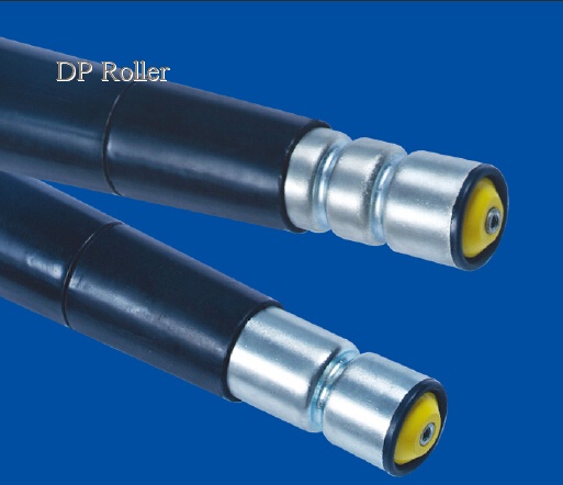 O-belt Tapered Sleeve Roller(DP2530/2540)