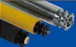 Steel Sprocket Roller(DP2311/2321)