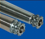 Steel Sprocket Tapered Roller(DP2411/2421)