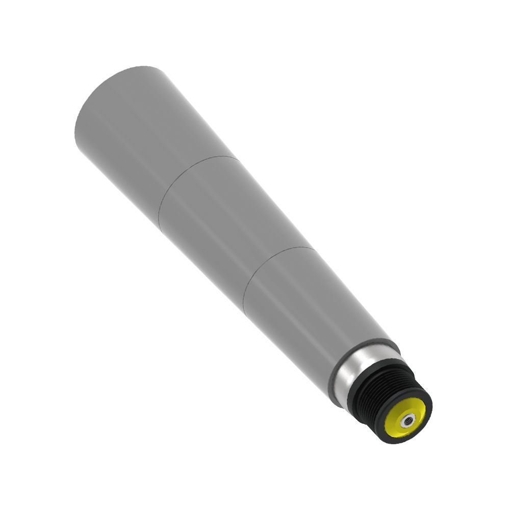 DP2650 Series Poly-vee Tapered Sleeve Conveyor Roller