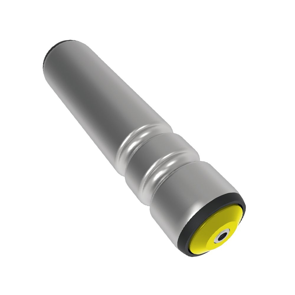 DP2240 Series Double Groove Roller