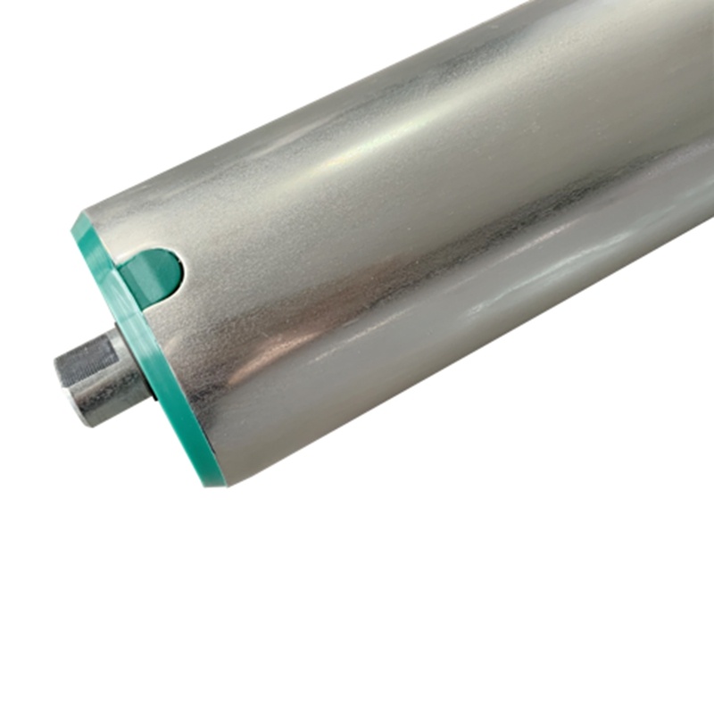 DP-BI Series Brake Roller