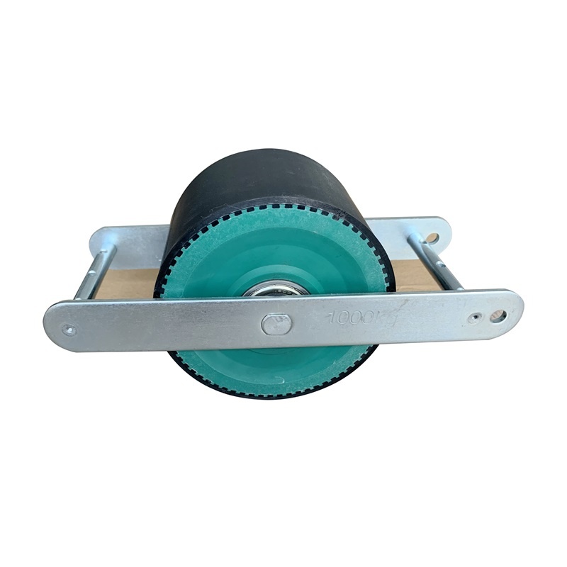 DP-BW Series Brake Roller