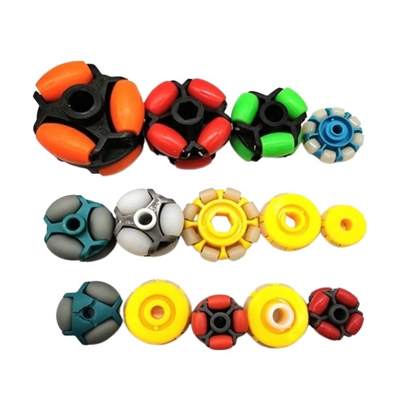 Conveyor Wheel(DP-FL)