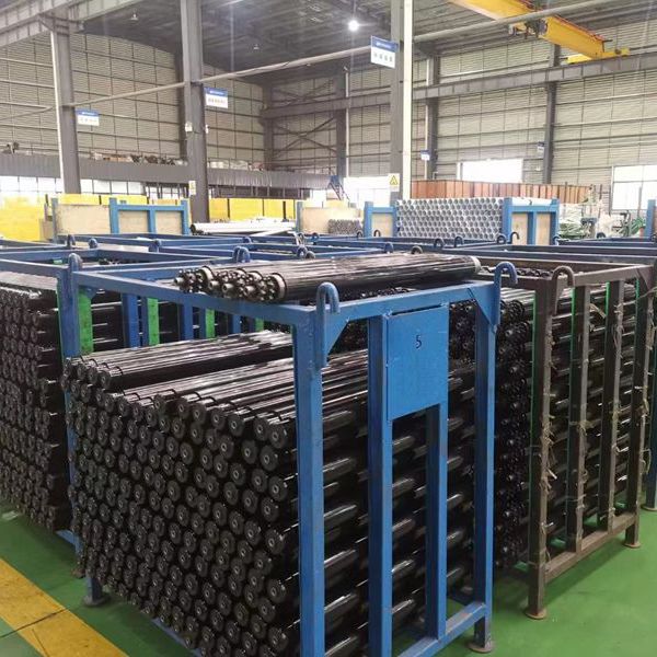 Rich product lines