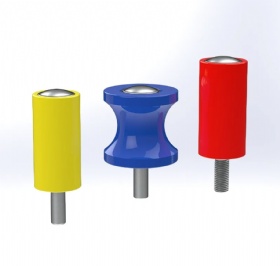Guide Roller/Wing Roller