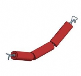 Garland Carrying Idler