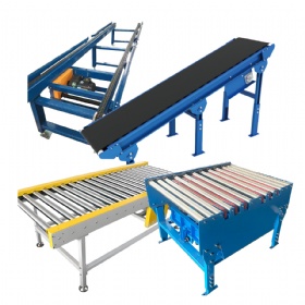 logistic Conveyor