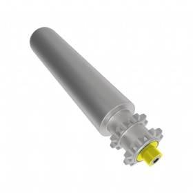 DP2321 Series Double Steel Sprocket Roller