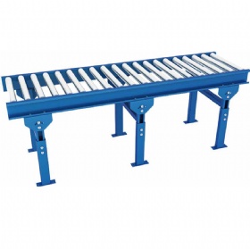 DPR100 Series Gravity Roller Conveyor