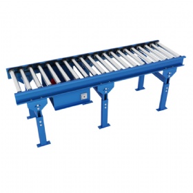 DPR200 Series Single Chain Roller Conveyor