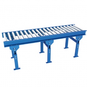 DPR201 Series Single Chain Accumulation Roller Conveyor