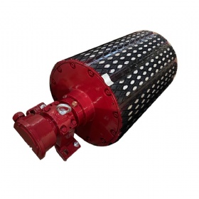 YT Series Motorized Pulley