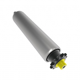 DP3311 Series Adjustable Accumulating Roller