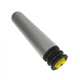 DP2260 Series Double Groove Pulley Roller