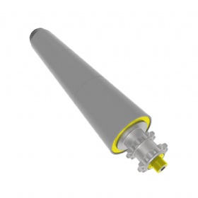DP2622 Series Polymer Sprocket Tapered Sleeve Roller