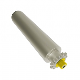 DP2311 Series Single Steel Sprocket Roller
